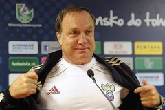 ПСВ подписал Адвоката