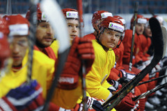 Билялетдинов определился с обороной