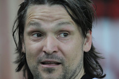 "До последнего держал связь с Гиггзом"