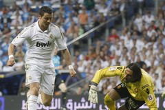 "Реал" взял стабильностью"