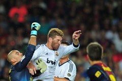 Вальдес обнадежил Мадрид