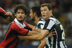 Четыре дерби для тиффози