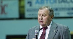 Бычков возглавил ПБЛ