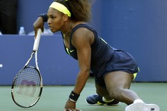 Непобедимая Серена