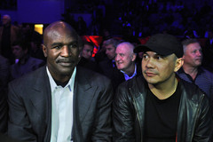 "Поветкин убрал балласт и прибавил в выносливости"