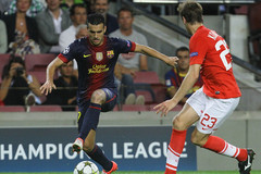 "В любом случае матч был великолепным"