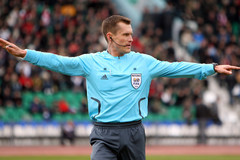 Безбородов отправит в путь "Бордо" и "Брюгге"