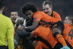 "Шахтеру" "Челси" нипочем