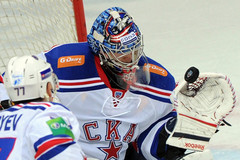 "В "Атланте" все изменилось"