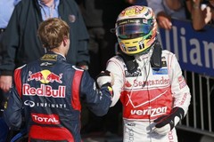 Третий Кубок "Ред Булла"