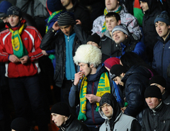 Дагестан не приняли в Европу