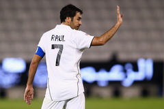 Рауль в последний раз сыграет за "Реал"