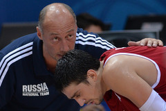 "За три недели перестроить игру невозможно"