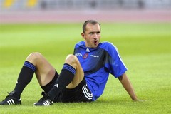 Погиб бывший защитник "Кошице"