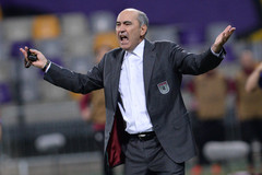 Бердыева подвергли цензуре