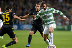 Необязательный реванш "Барсы"