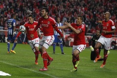 Португальское месторождение "Зенита"