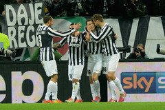 Маццари не справился с "синьорой"