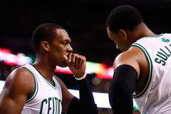 Кельтские пляски перед футболом