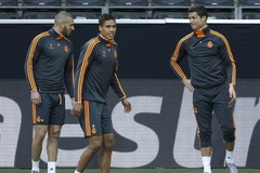 В поисках интриги