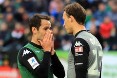 Роман Широкова со "Спартаком"