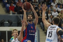 Армия взяла Нижний приступом