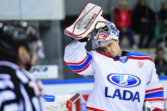 СКА и "Атлант" успели к дедлайну