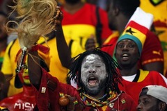 Пенальти принесли "слонам" Кубок Африки