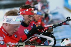 "Чемпионат мира мы провалили в стрельбе" "Чемпионат мира мы провалили в стрельбе"