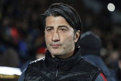 "Непривычно видеть "Спартак" на таком месте" "Непривычно видеть "Спартак" на таком месте"