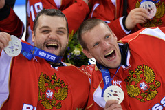 Паралимпийский хоккей: год после Сочи