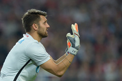 События тура. Лодыгин под прицелом и миролюбивый уикенд События тура. Лодыгин под прицелом и миролюбивый уикенд