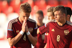 Юноши стали элитой Юноши стали элитой