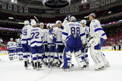 Василевский вернулся с победой Василевский вернулся с победой