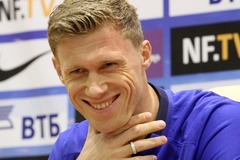 Пивное "Динамо" и лазаретный "Спартак"