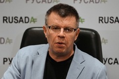 "У России есть чем ответить на обвинения в допинге" "У России есть чем ответить на обвинения в допинге"