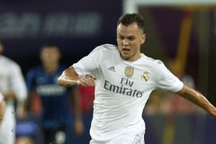 Черышев выбил "Реал" из Кубка Черышев выбил "Реал" из Кубка