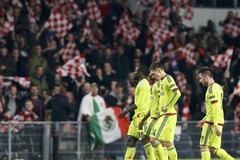 "По игре ЦСКА жив, по результату - мертв" "По игре ЦСКА жив, по результату - мертв"