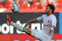 Любители ждут Сычева Любители ждут Сычева