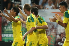 "Кубань" остается жить "Кубань" остается жить