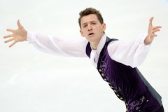 Ковтун – трехкратный!