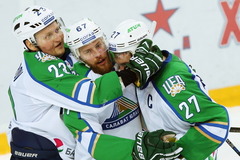 ЦСКА расслабился без Радулова