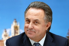 "Парни в футболках сборной классные и хотят играть"