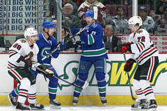 Панарин поборется за Кубок