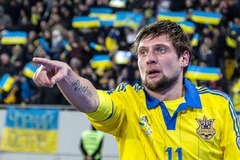 Украина приросла "россиянами"