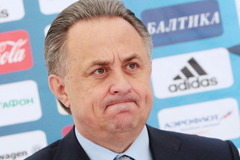 Кино, Мутко и допинг