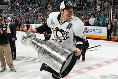 Второй Кубок Стэнли Малкина