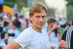 Вторая лига рассталась с Карпиным