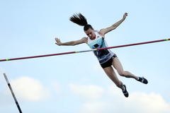 Легкоатлетам оставили легкую надежду