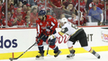 Финал Кубка Стэнли. "Вашингтон" - "Вегас". LIVE